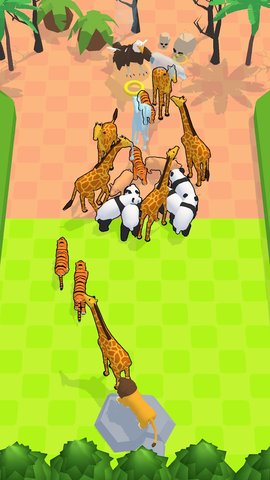 史诗动物战斗（Epic Animal Battles）2