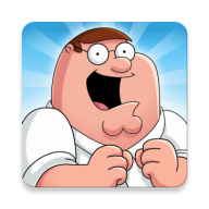 恶搞之家（Family Guy）