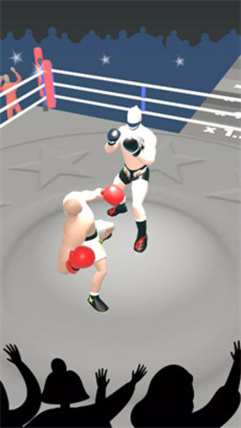 拳击冲刺（Boxing Rush）3
