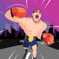 拳击冲刺（Boxing Rush）