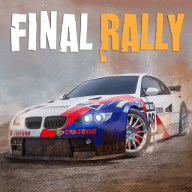 极速拉力赛车（Final Rally）