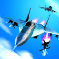 空中战争之雷霆射击（Air Fighter War）