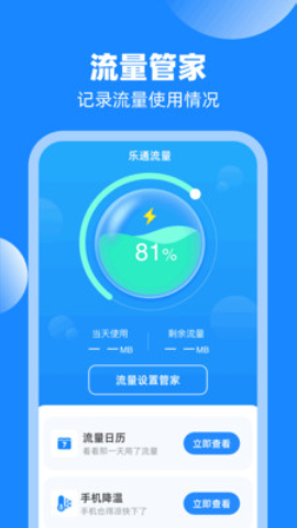 乐通流量2