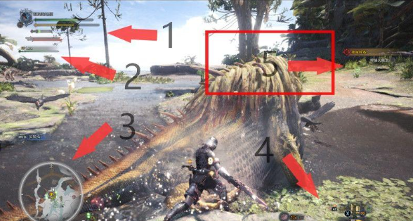 怪物猎人世界哪些任务必做?怪物猎人世界全任务图文攻略