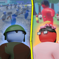 不准确的战斗模拟器（Totally Not Accurate Battle Simulator）