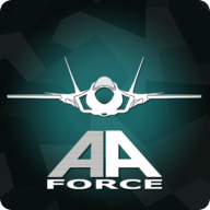 喷气式战斗机（Armed Air Forces）