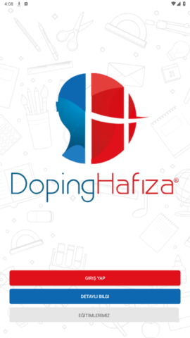 兴奋剂（Doping Hafıza）3