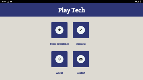 科技玩游戏（PlayTech）2