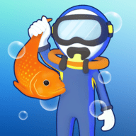 潜水员英雄（Diver Hero）