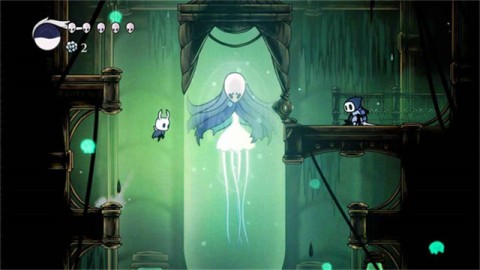 空洞骑士最新版4