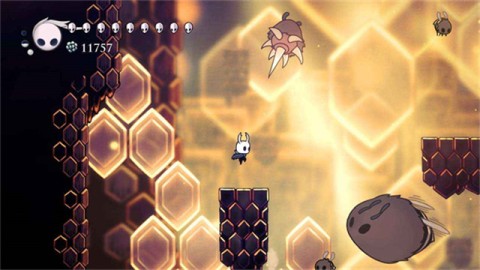空洞骑士最新版3