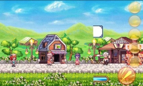 彩虹岛online2