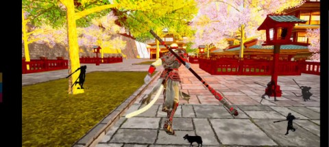 黑神话悟空抢先版