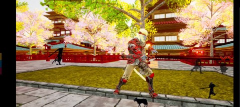 黑神话悟空抢先版
