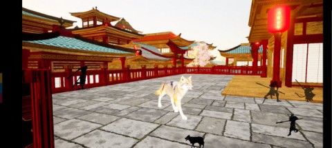 黑神话悟空抢先版