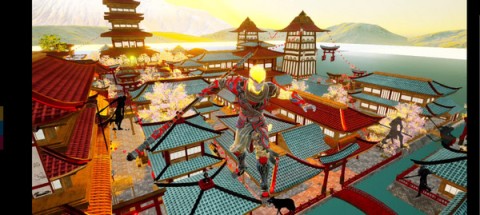 黑神话悟空抢先版