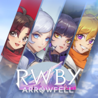 RWBY：冰雪的弓矢
