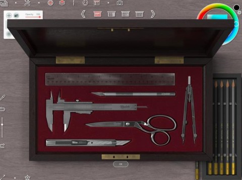 RealisticPaintStudio