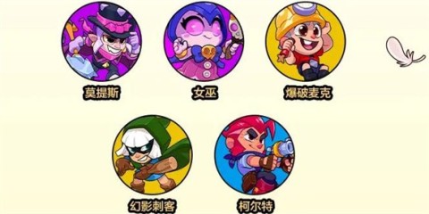 爆裂小队2025