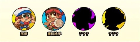 爆裂小队2025