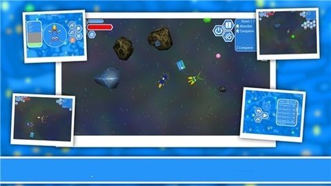 孢子中文版1