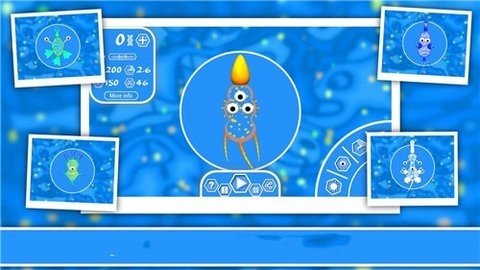 孢子中文版