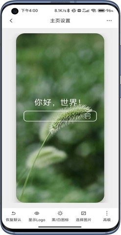 b仔浏览器