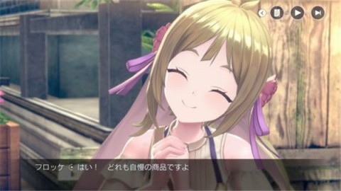 蕾丝莱利安娜的炼金工房