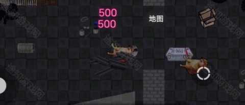 狗狗突围
