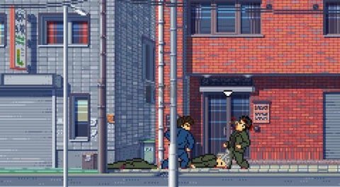日薄西山2