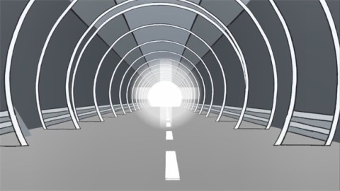 抑郁的房间1