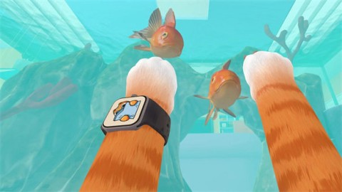 我是猫2
