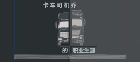 卡车司机乔31