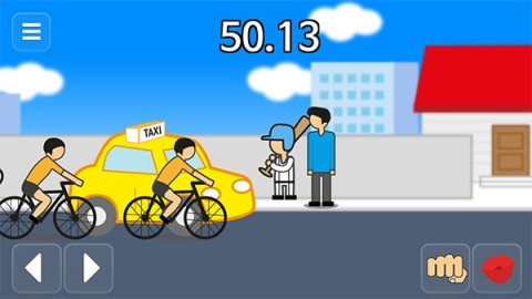 地球灭亡前60秒