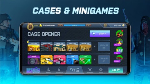 CSGO开箱模拟器2