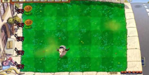 植物大战僵尸指导版