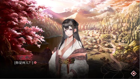 葬花暗黑桃花源2