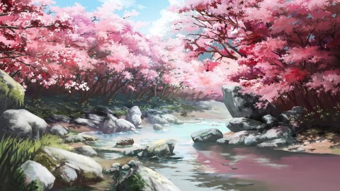 葬花暗黑桃花源3