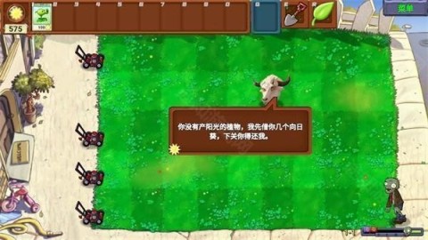 PVZ指导版