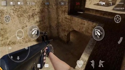 特种部队小组31