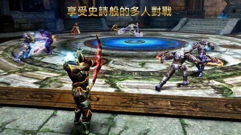 狂野之血2