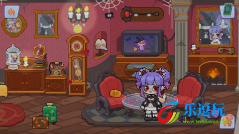 奇妙创意世界正版游戏