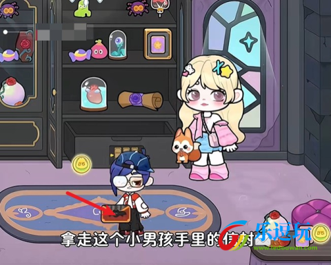 奇妙创意世界正版游戏