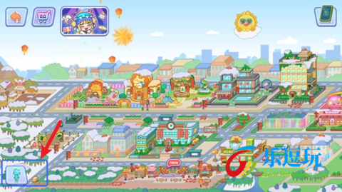 奇妙创意世界正版游戏