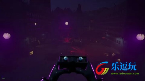 13号监狱守夜人1