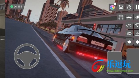 街头竞速2