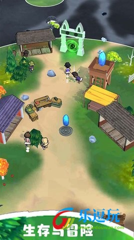生存与冒险2