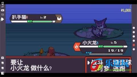 宝可梦肉鸽3