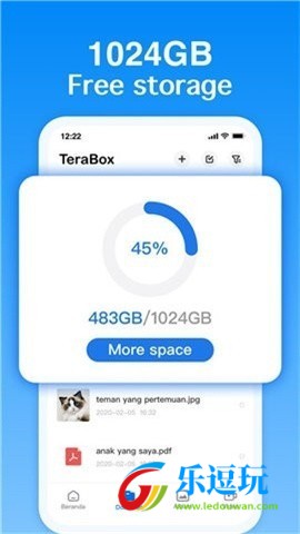 TeraBox