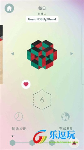神之折纸2